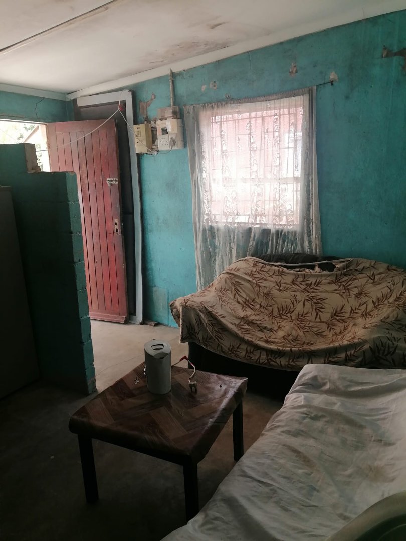 1 Bedroom Property for Sale in Wesbank Western Cape